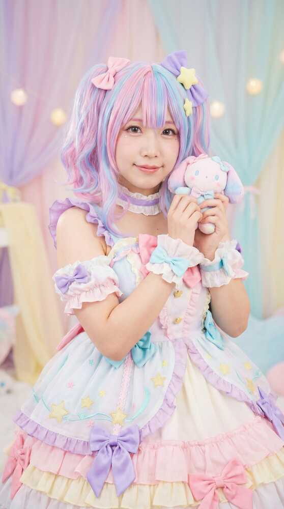 四虎 Cosplay视频